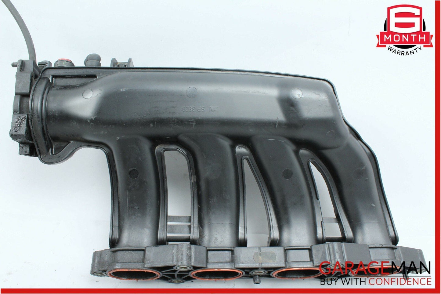 03-05 Mercedes W203 C230 1.8L Engine Motor Air Intake Manifold OEM