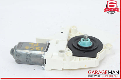 12-18 Audi S6 A7 SQ5 Front Left Side Window Regulator Motor 8K0959801B OEM