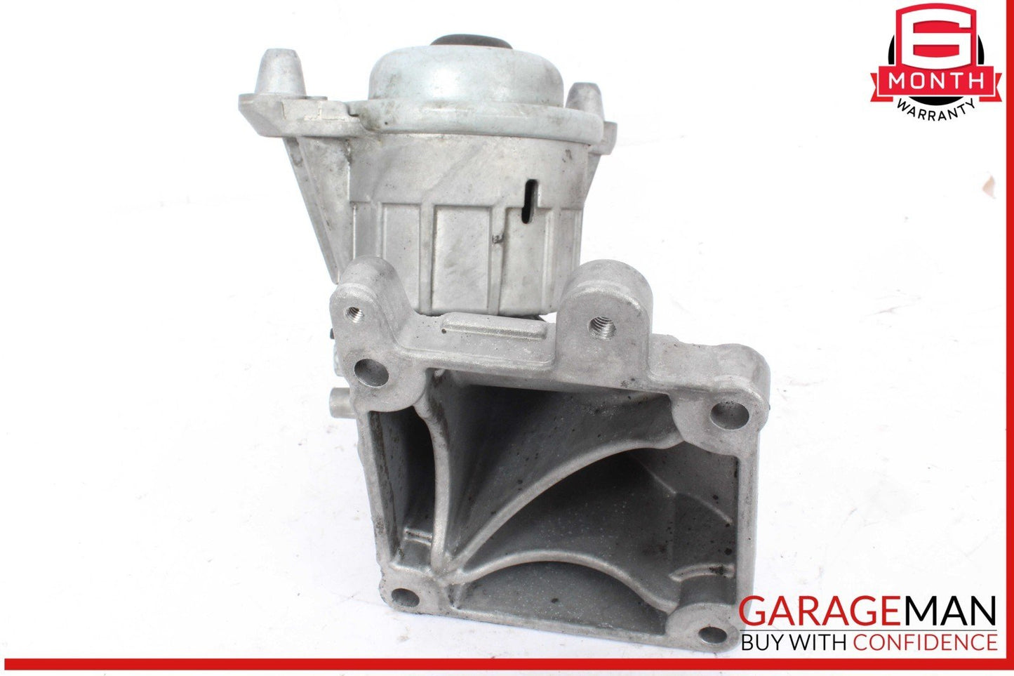 12-14 Mercedes W218 CLS550 Front Right Passenger Side Engine Mount Bracket OEM