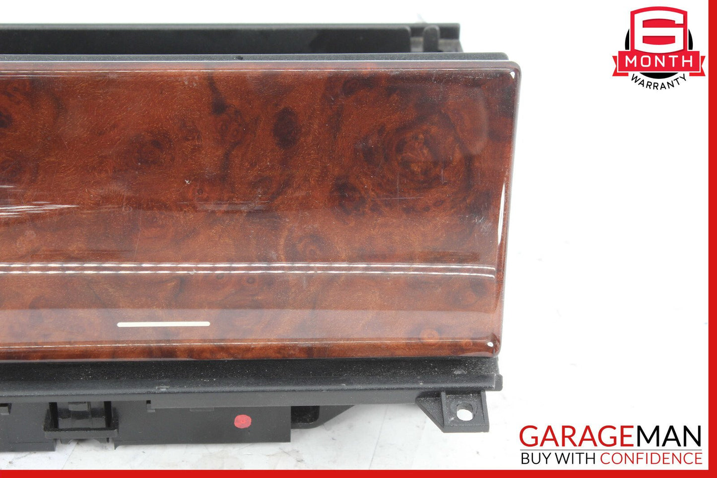 98-03 Mercedes W210 E320 E55 AMG Center Pocket Lighter Ashtray Ash Tray Assy
