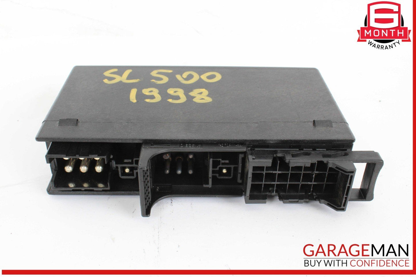 96-02 Mercedes R129 SL500 S500 CL500 Blinker Hazard Warning Control Unit OEM