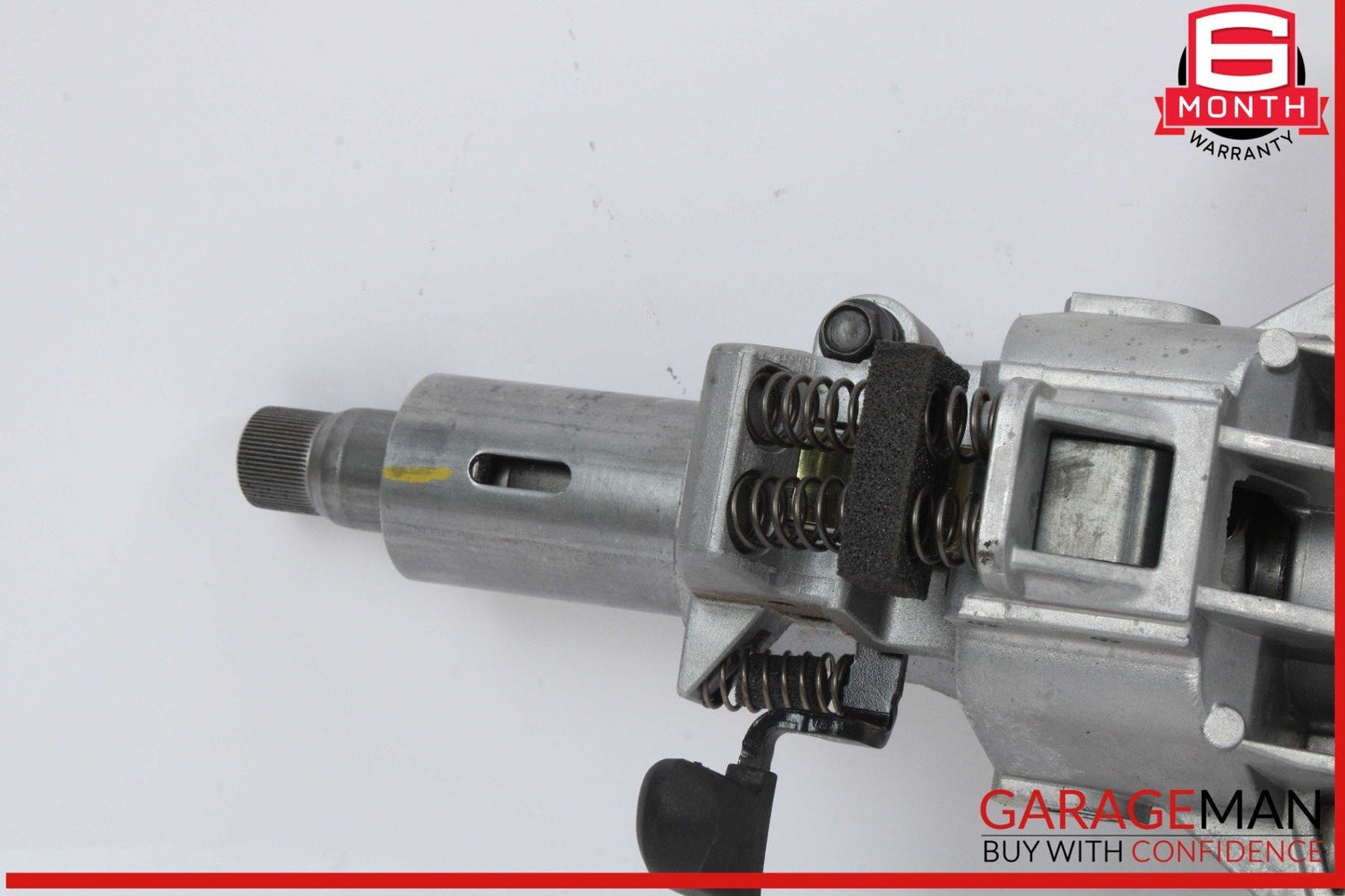 16-23 Mercedes W447 Metris Steering Column w/ Manual Adjust 4474620300 OEM