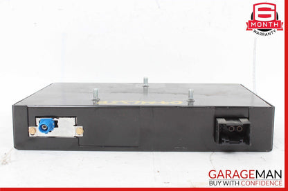 03-09 Mercedes W164 ML350 GL320 CLS500 CL550 Sirius Satellite Radio Receiver OEM