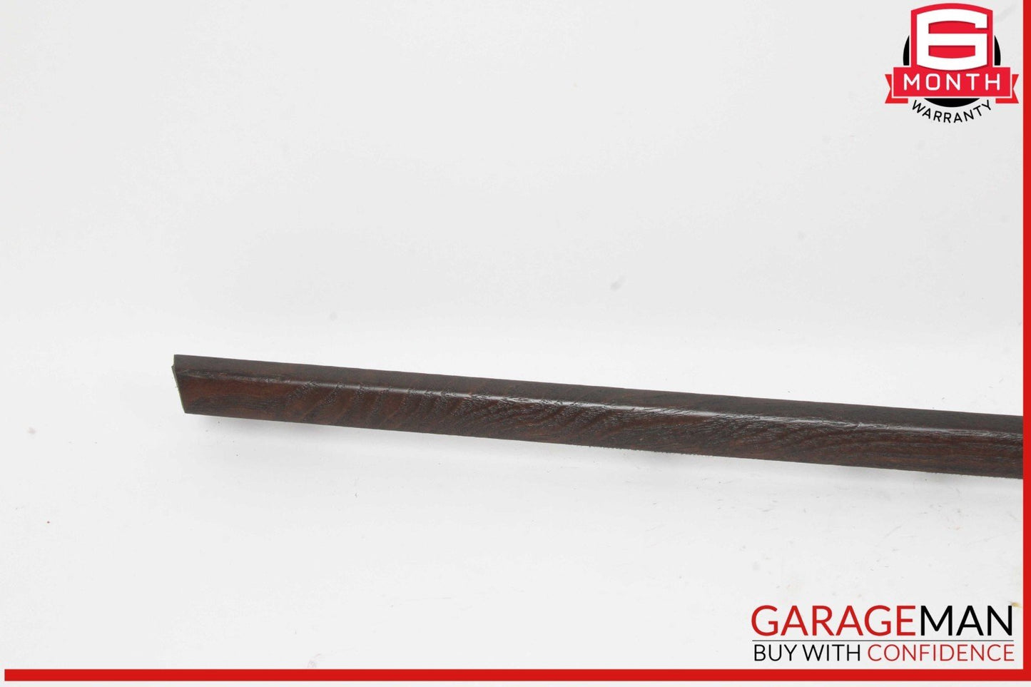 12-15 Audi A6 Front Right Passenger Side Dash Dashboard Trim Panel OEM