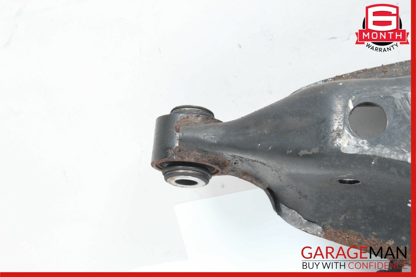 14-17 Maserati Ghibli S Q4 Rear Right Side Suspension Lower Control Arm AWD