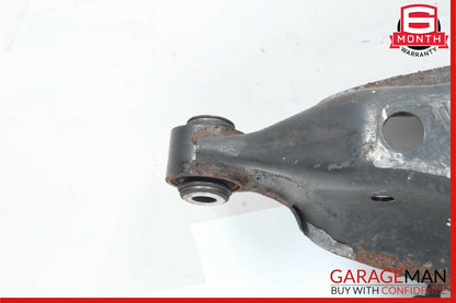 14-17 Maserati Ghibli S Q4 Rear Right Side Suspension Lower Control Arm AWD