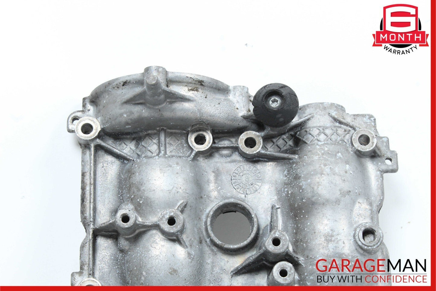 06-09 Mercedes CLK350 SLK350 C350 E350 Right Side Cylinder Head Valve Cover