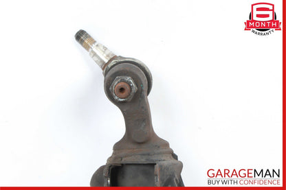 96-02 Mercedes W210 E420 E320 Front Left Driver Side Lower Control Arm OEM