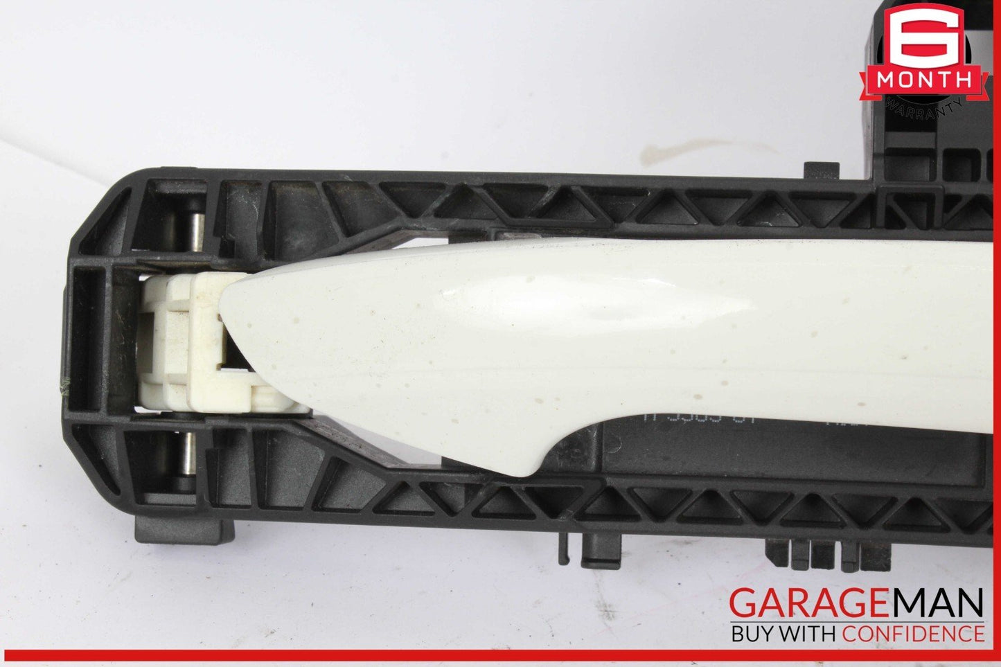 12-14 Mercedes W204 C250 C300 Front / Rear Right Side Exterior Door Handle OEM