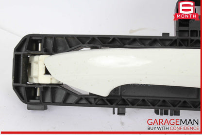 12-14 Mercedes W204 C250 C300 Front / Rear Right Side Exterior Door Handle OEM