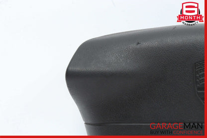 97-00 Porsche Boxter 986 Steering Wheel Airbag Air Bag Black OEM