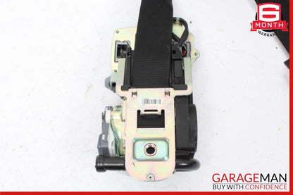 10-13 Mercedes W212 E350 E550 Front Left Side Seatbelt Seat Belt Retractor OEM