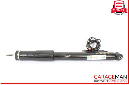 06-11 Mercedes W219 CLS550 Shock Strut Absorber Rear Left & Right Set of 2 OEM