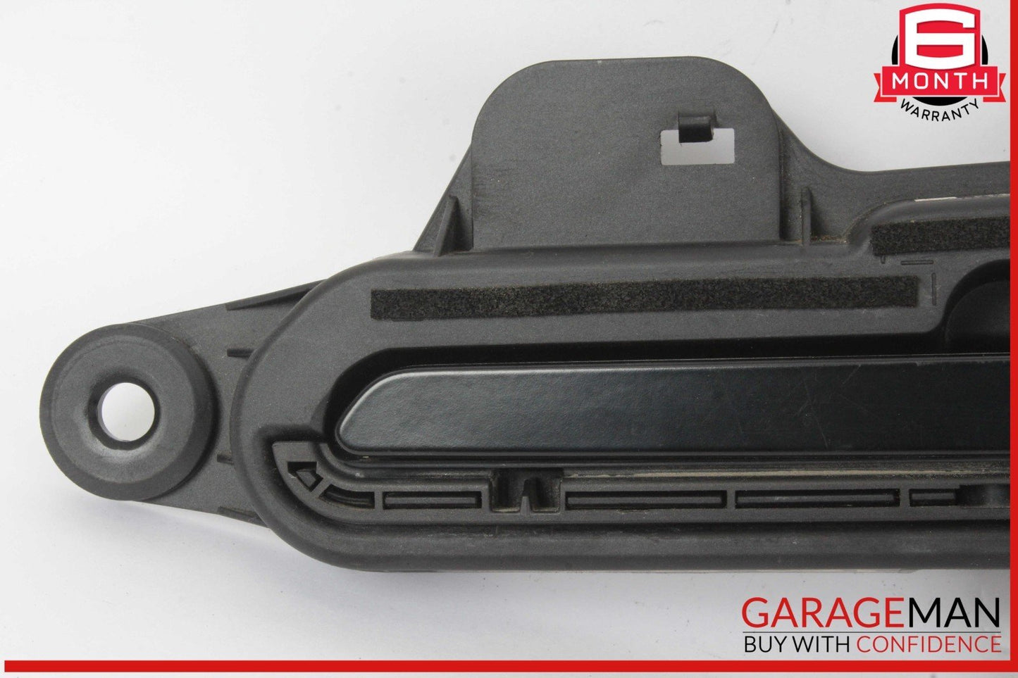 20-25 Tesla Model 3 Front Left Driver Side Exterior Door Handle OEM
