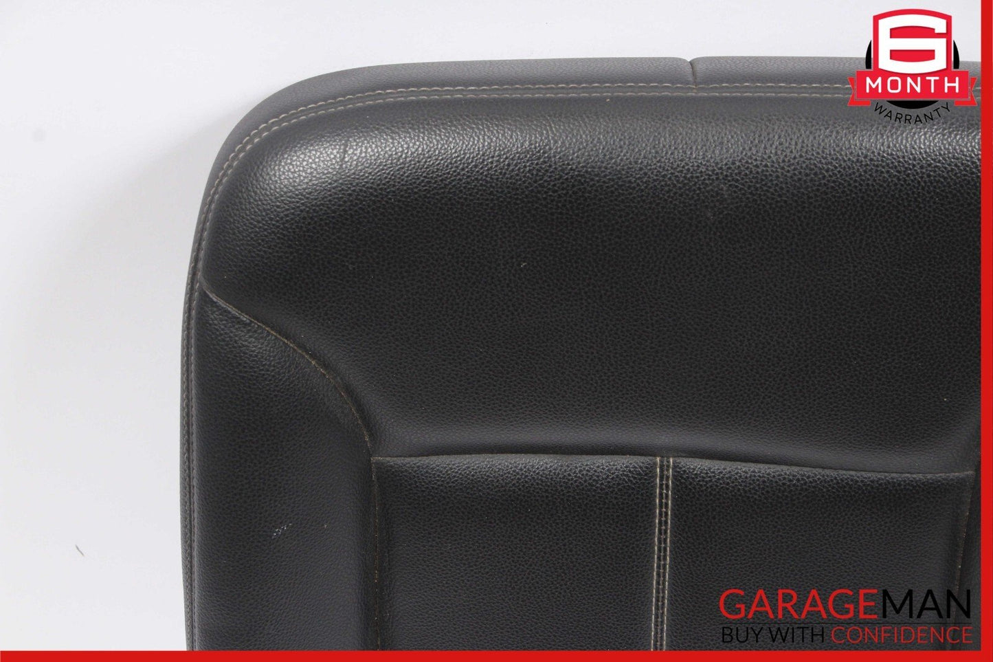 07-12 Mercedes X164 GL450 GL550 Front Right Side Bottom Lower Seat Cushion OEM