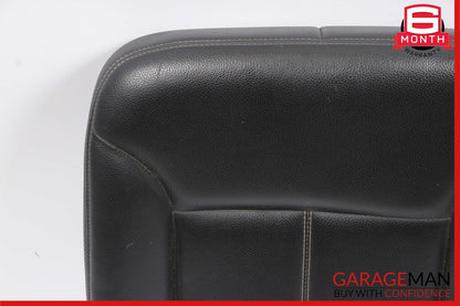 07-12 Mercedes X164 GL450 GL550 Front Right Side Bottom Lower Seat Cushion OEM