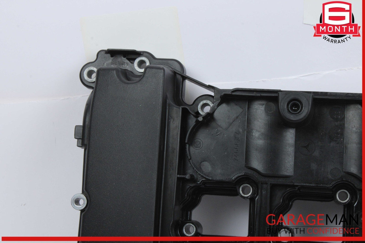 12-14 Mercedes W204 C250 CGI SLK250 Engine Valve Cover 2710101730 OEM