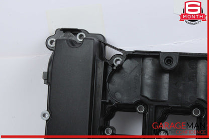 12-14 Mercedes W204 C250 CGI SLK250 Engine Valve Cover 2710101730 OEM