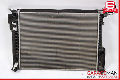 19-22 Genesis G70 Engine Motor Cooling Radiator OEM