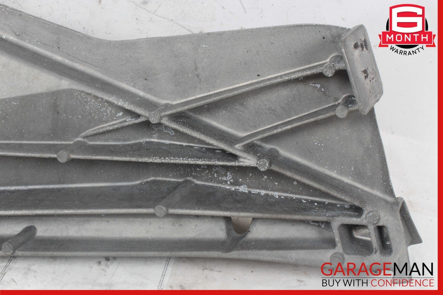 14-21 BMW i3 I01 Gear Box Unit Mount Support Bracket 6878936 OEM