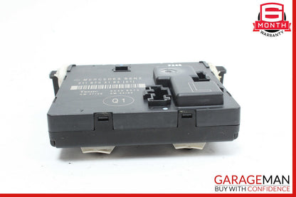 03-09 Mercedes W211 E550 E63 AMG Rear Left Driver Door Control Module OEM