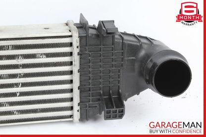 12-15 Mercedes W204 C250 SLK250 M271 Intercooler Charge Air Cooler Radiator OEM