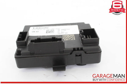 17-24 Audi A4 Sunroof Window Glass Control Module Unit 4M0907594A OEM