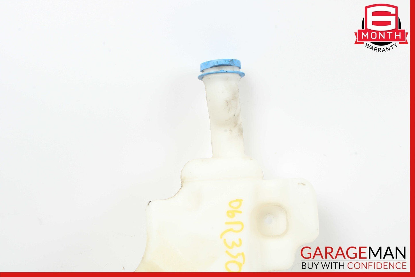 06-09 Mercedes W251 R350 R320 Windshield Washer Fluid Tank Bottle Reservoir OEM
