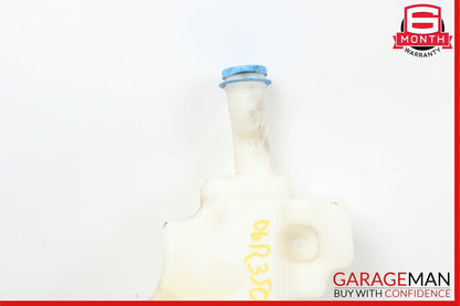 06-09 Mercedes W251 R350 R320 Windshield Washer Fluid Tank Bottle Reservoir OEM