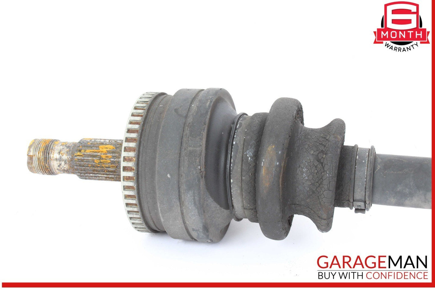 01-06 Mercedes W215 CL55 AMG Rear Left or Right Drive Axle CV Shaft Driveshaft
