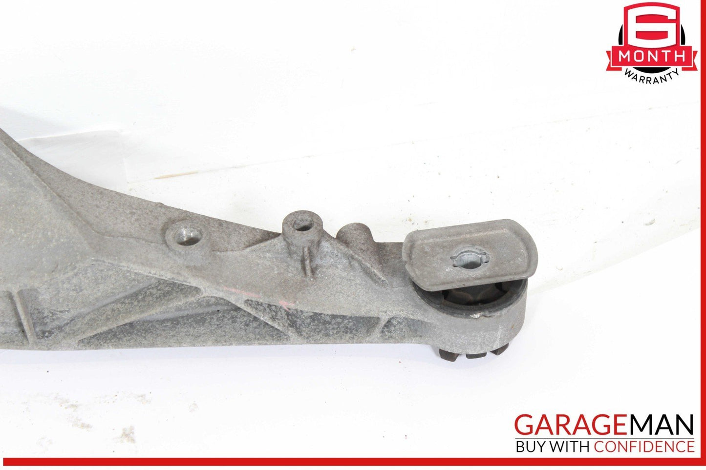 16-22 BMW X1 X2 Rear Axle Differential Carrier Support Bracket OEM