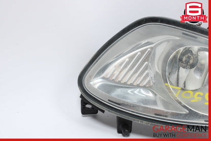 07-09 Mercedes W221 S550 S600 Front Left Fog Light Foglight Lamp OEM