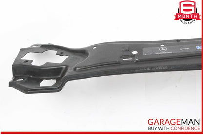 07-09 Mercedes W203 C230 S600 S63 AMG Upper Radiator Core Support Assy