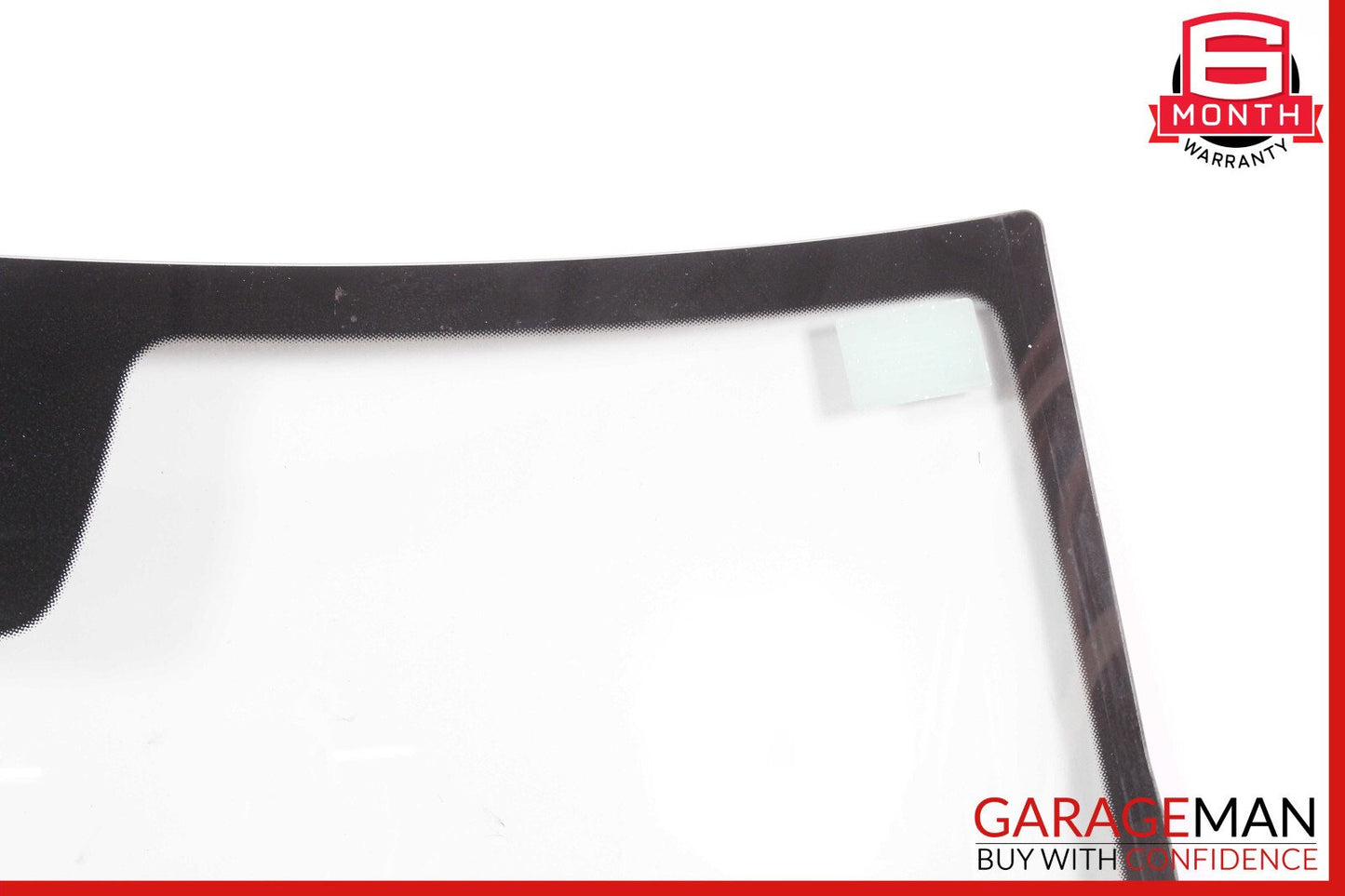 10-17 Mercedes W204 C250 E350 Coupe Front Windshield Window Glass OEM