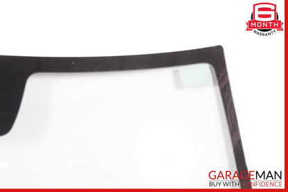 10-17 Mercedes W204 C250 E350 Coupe Front Windshield Window Glass OEM
