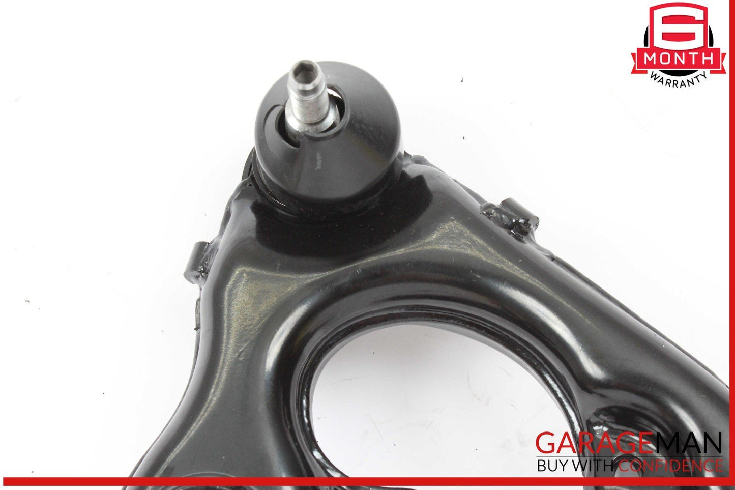14-18 Chevrolet Silverado 1500 Front Right Lower Control Arm OEM