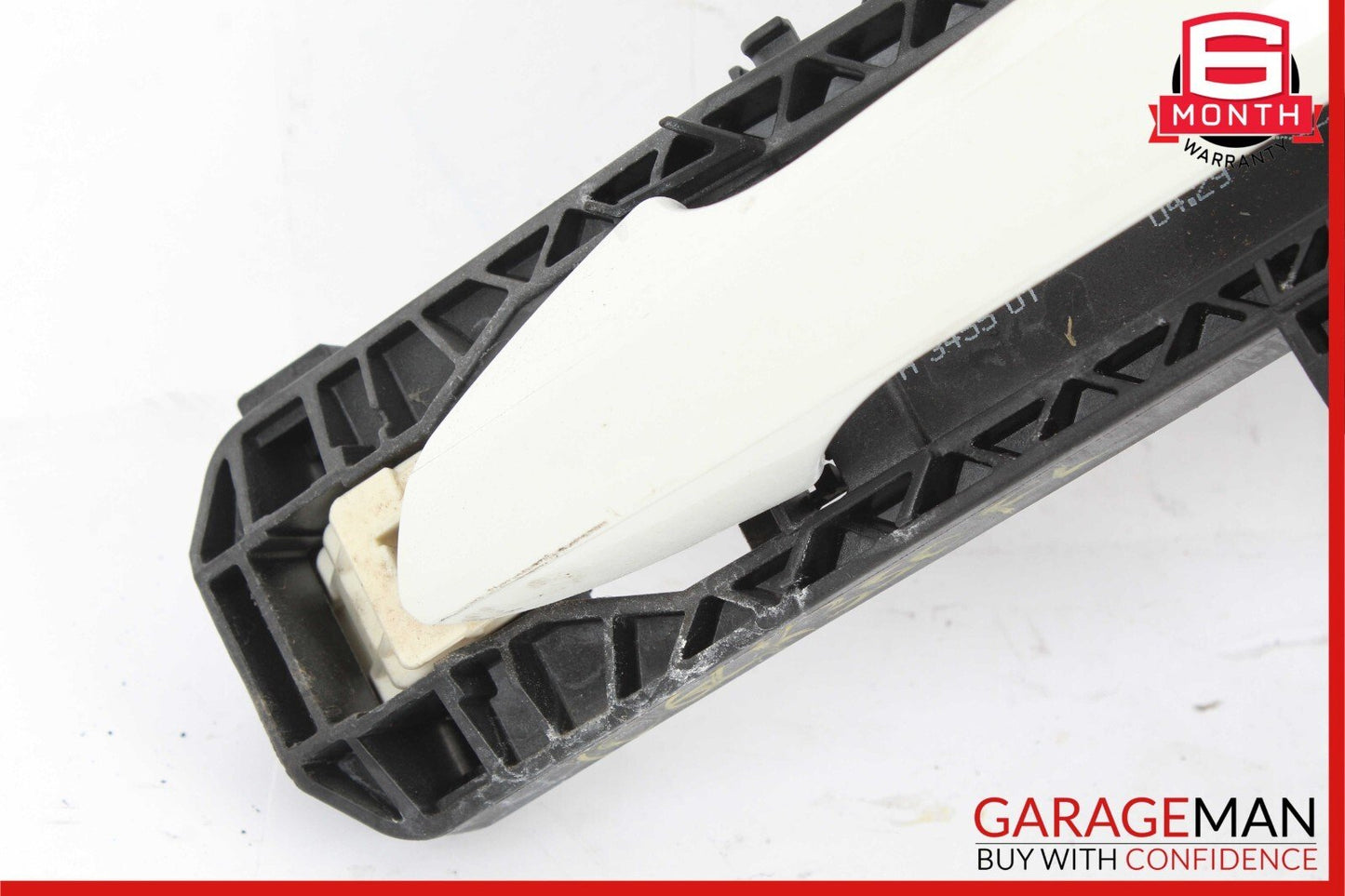 10-15 Mercedes X204 GLK250 GLK350 Front Left Driver Side Exterior Door Handle
