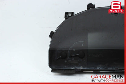 07-10 Mercedes W221 S550 S600 CL550 Instrument Cluster Speedometer OEM