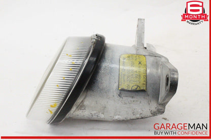 10-13 Mercedes X164 GL450 E350 Front Left Bumper Daytime Running Light Lamp OEM