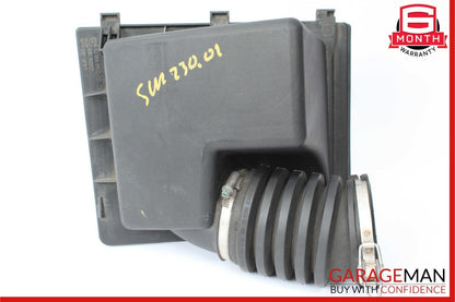 97-04 Mercedes R170 SLK230 Air Intake Cleaner Filter Housing Box Cover