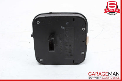 00-06 Mercedes W220 S500 S600 S55 Seat Massage Switch Front Left Or Right OEM