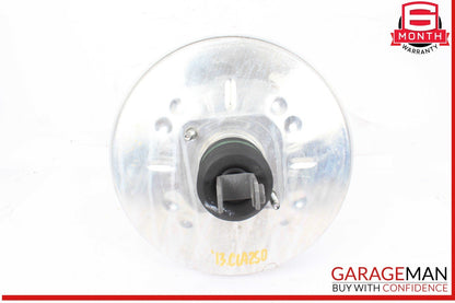 14-19 Mercedes W117 CLA250 Power Brake Booster Master Cylinder w/ Reservoir OEM