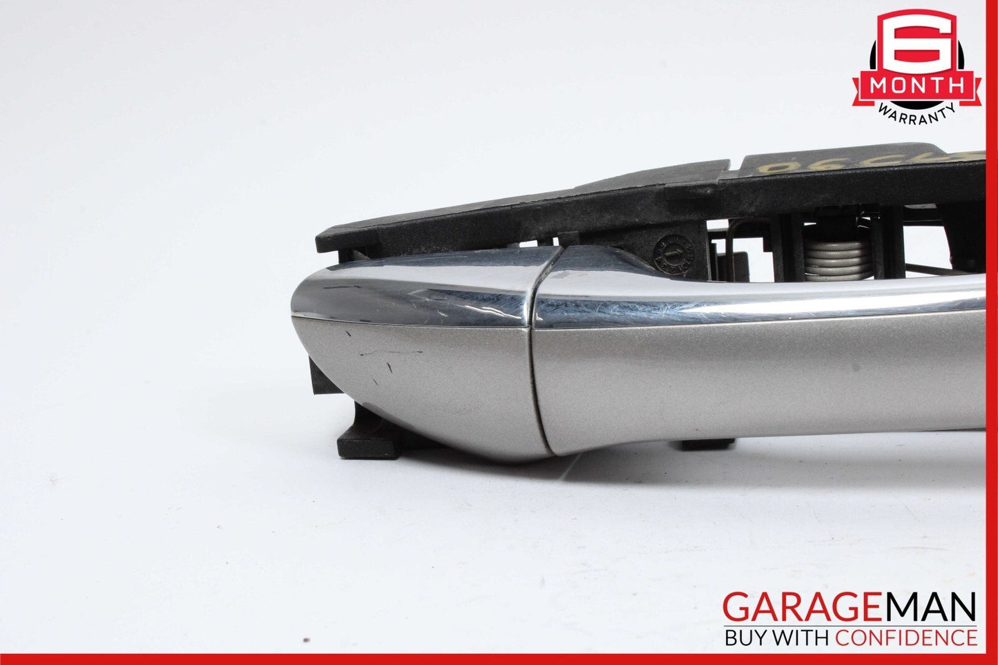 06-11 Mercedes W219 CLS500 CLS550 Rear Right Side Exterior Door Handle OEM