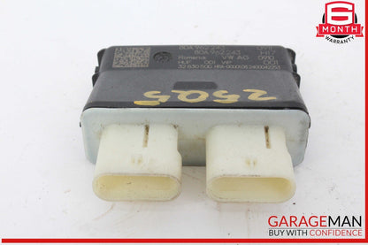 18-25 Audi Q5 A6 S6 Trunk Liftgate Release Open Control Module 80A962243 OEM
