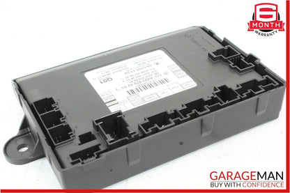 07-13 Mercedes W221 S400 S550 Rear Left / Right Side Door Control Module OEM
