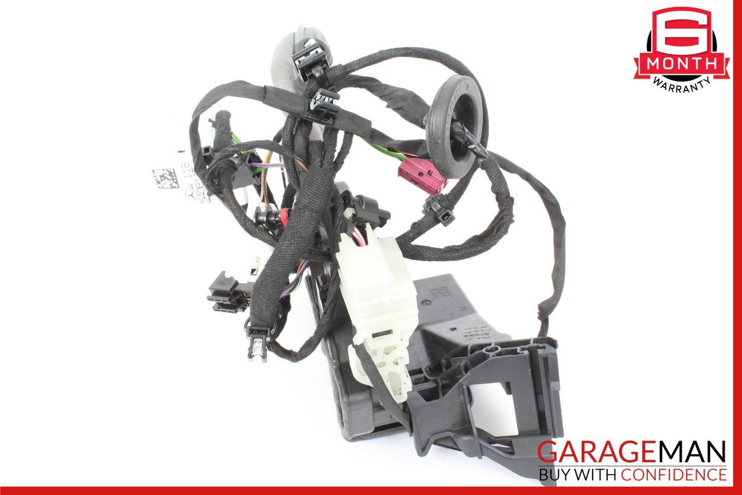 20-23 Mercedes W118 CLA250 Front Right Passenger Side Door Lock Latch Actuator