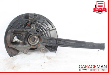 06-13 Mercedes W251 R350 R500 Front Right Wheel Spindle Knuckle Hub Bearing