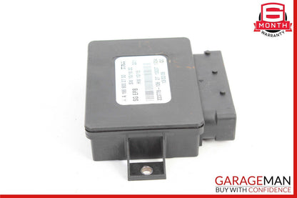 12-16 Mercedes X166 GL450 SLK350 Hand Parking Brake Control Module Unit OEM