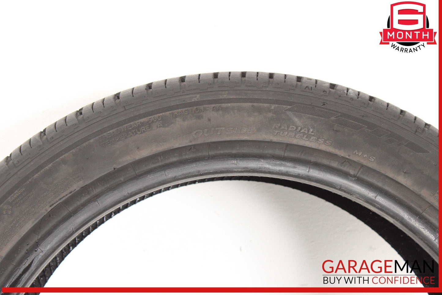 Hankook Ventus S1 245/40 ZR18 97Y Wheel Tire OEM