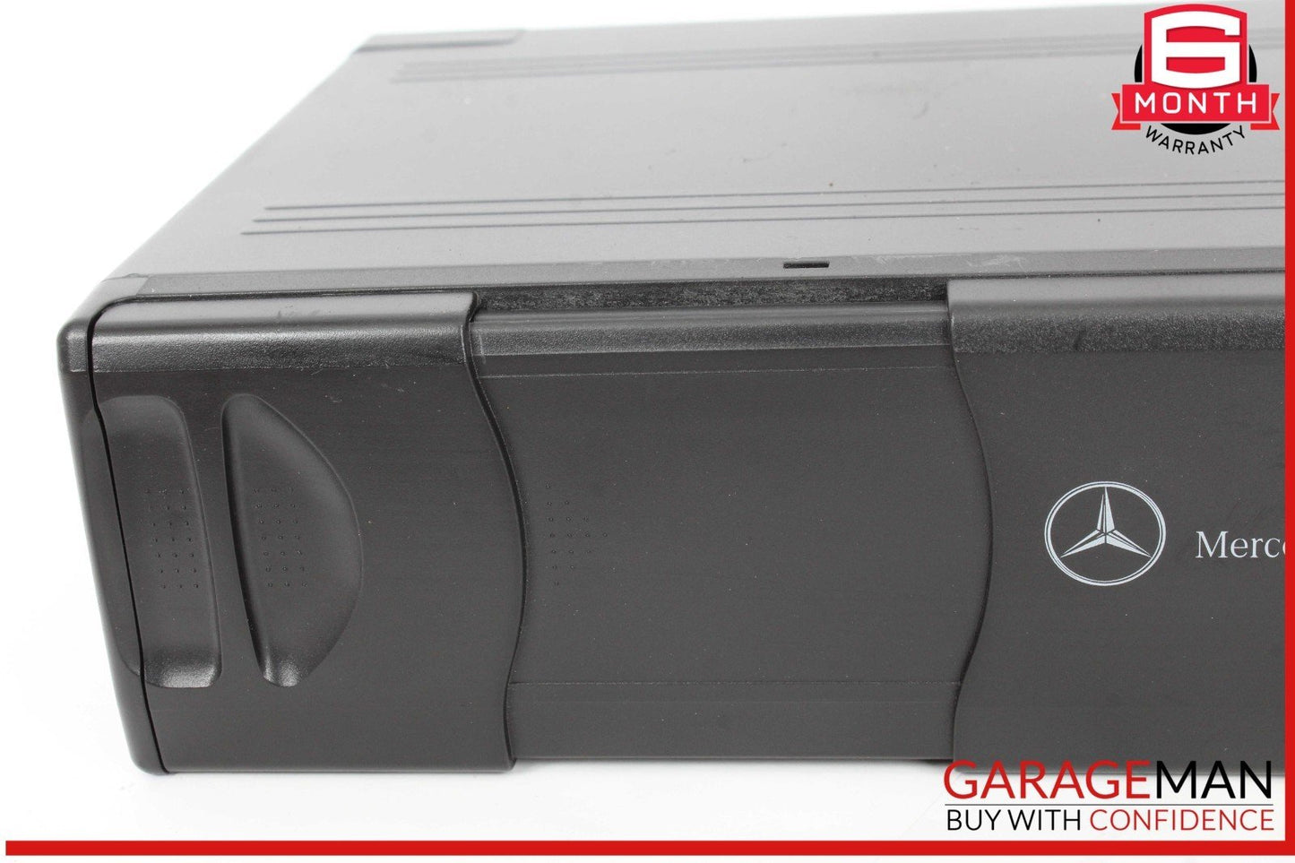 98-05 Mercedes W163 ML350 ML500 6 Disc Disk CD Changer OEM